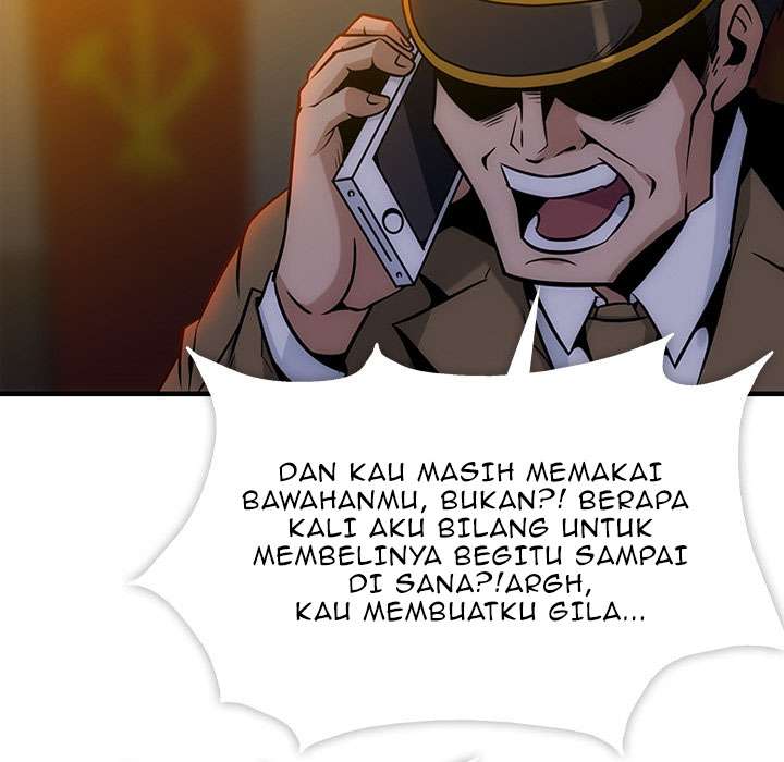 Such a Cute Spy Bab 1 halaman 16