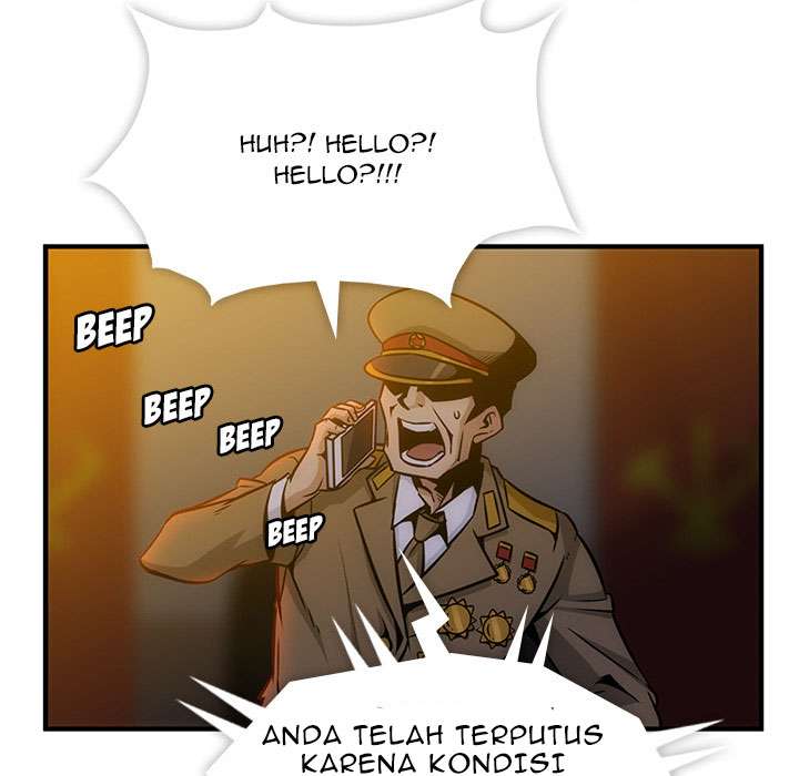 Such a Cute Spy Bab 1 halaman 17