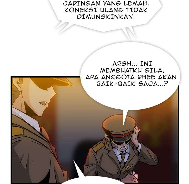 Such a Cute Spy Bab 1 halaman 18