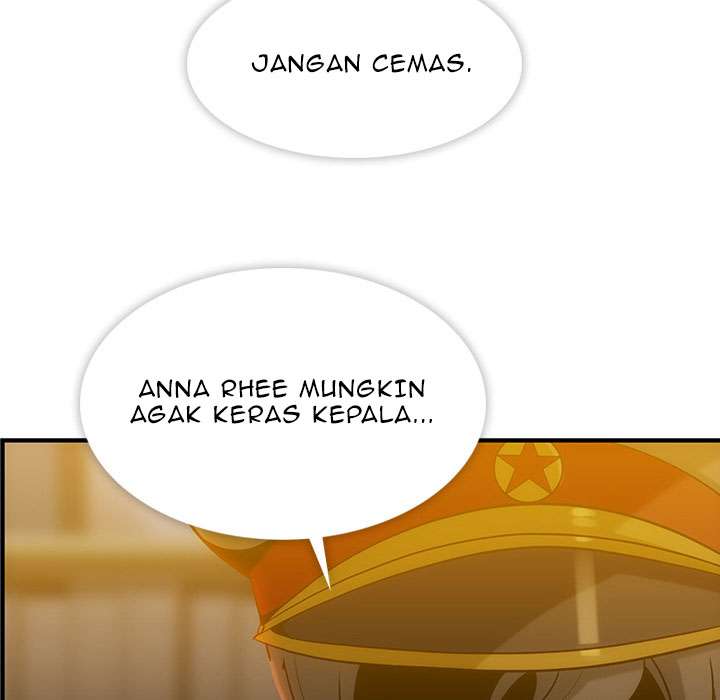 Such a Cute Spy Bab 1 halaman 19