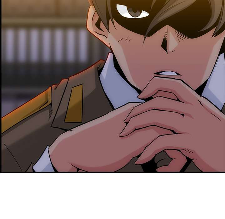 Such a Cute Spy Bab 1 halaman 20