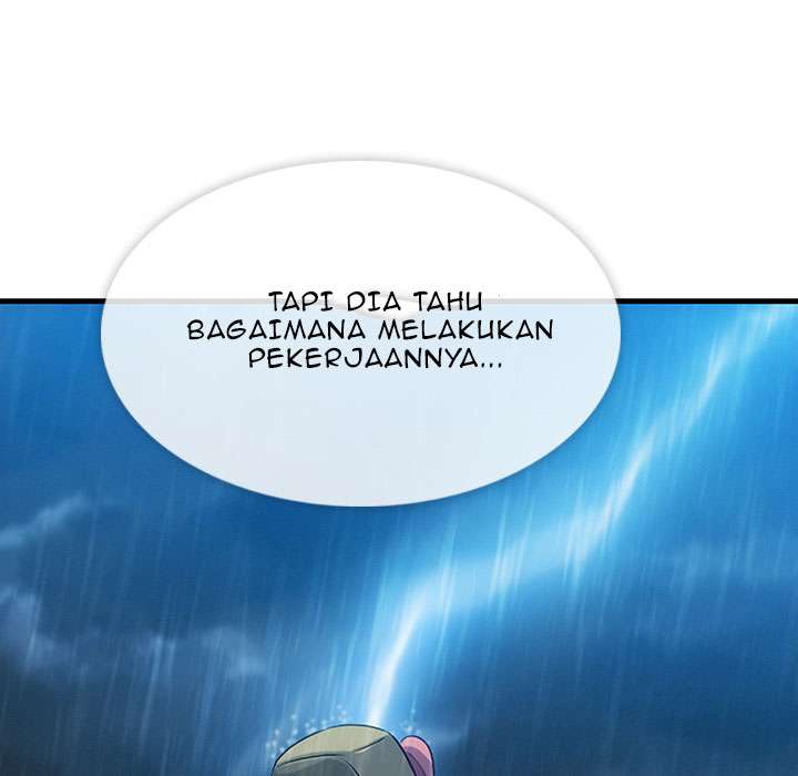 Such a Cute Spy Bab 1 halaman 21