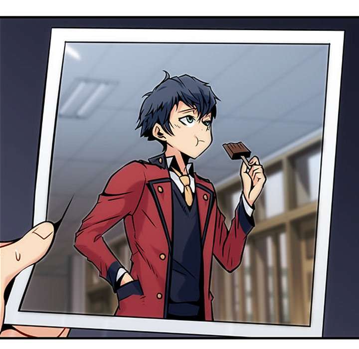 Such a Cute Spy Bab 1 halaman 25