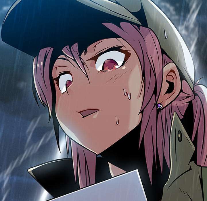 Such a Cute Spy Bab 1 halaman 27