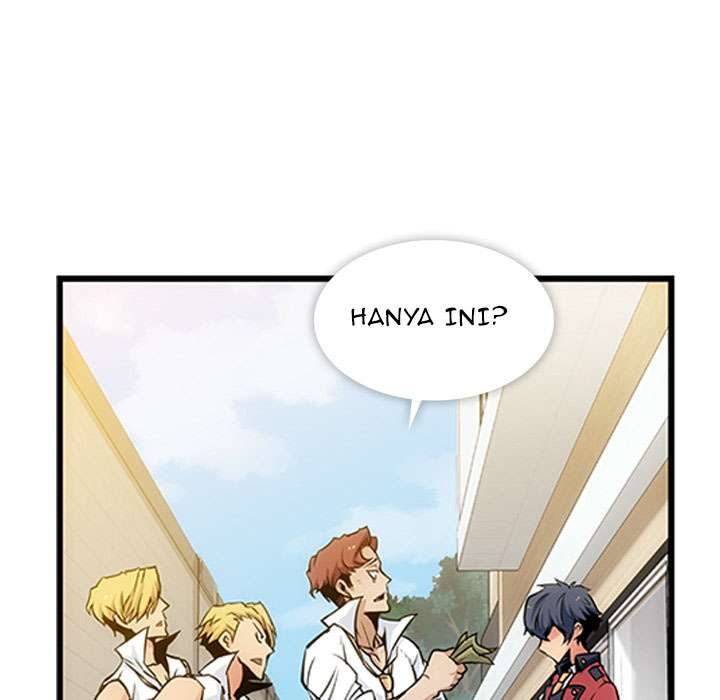 Such a Cute Spy Bab 1 halaman 32