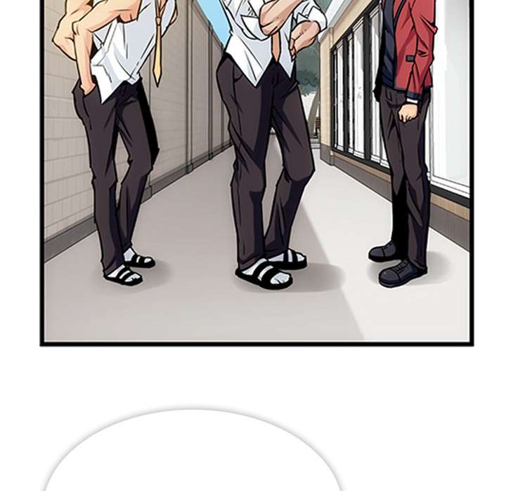 Such a Cute Spy Bab 1 halaman 33