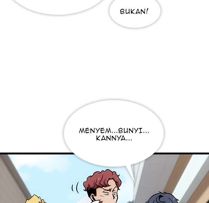 Such a Cute Spy Bab 1 halaman 37