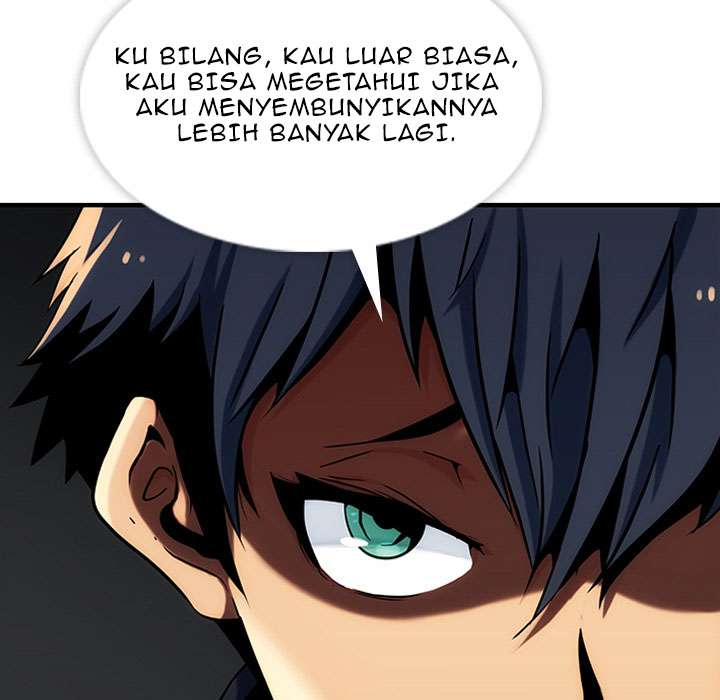 Such a Cute Spy Bab 1 halaman 39