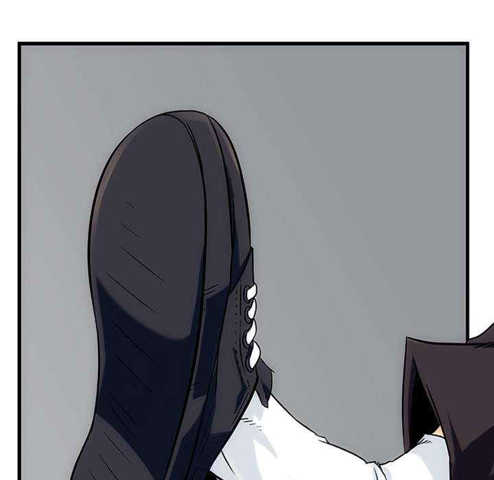 Such a Cute Spy Bab 1 halaman 44