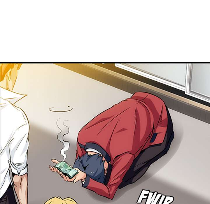Such a Cute Spy Bab 1 halaman 46
