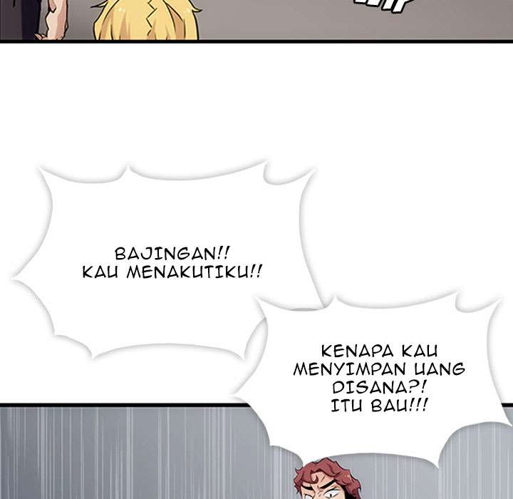 Such a Cute Spy Bab 1 halaman 47
