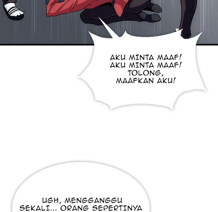 Such a Cute Spy Bab 1 halaman 49