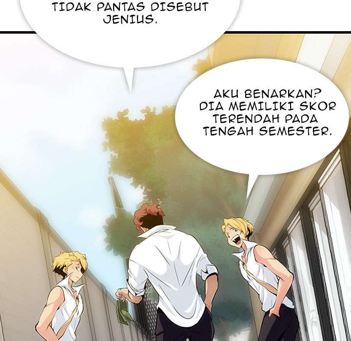 Such a Cute Spy Bab 1 halaman 50