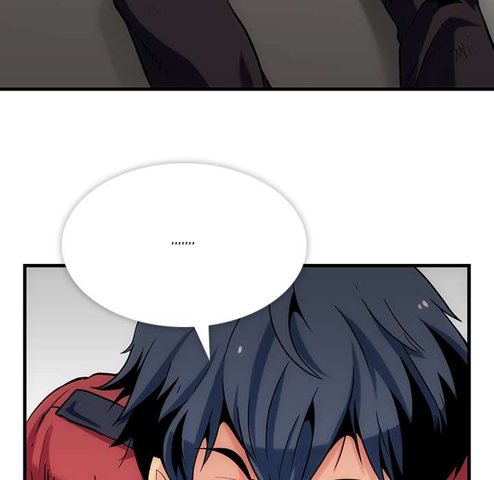 Such a Cute Spy Bab 1 halaman 52