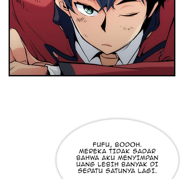 Such a Cute Spy Bab 1 halaman 53