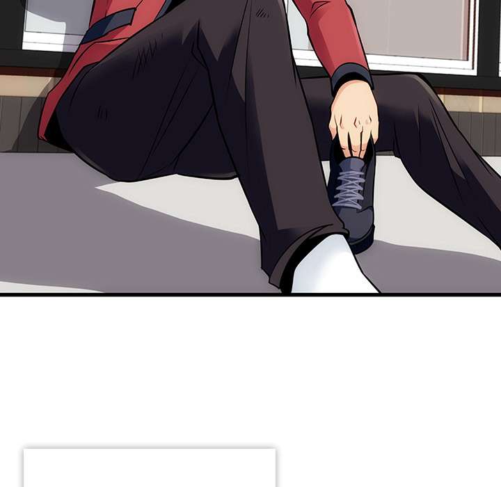 Such a Cute Spy Bab 1 halaman 55