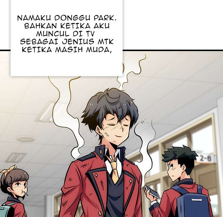 Such a Cute Spy Bab 1 halaman 56