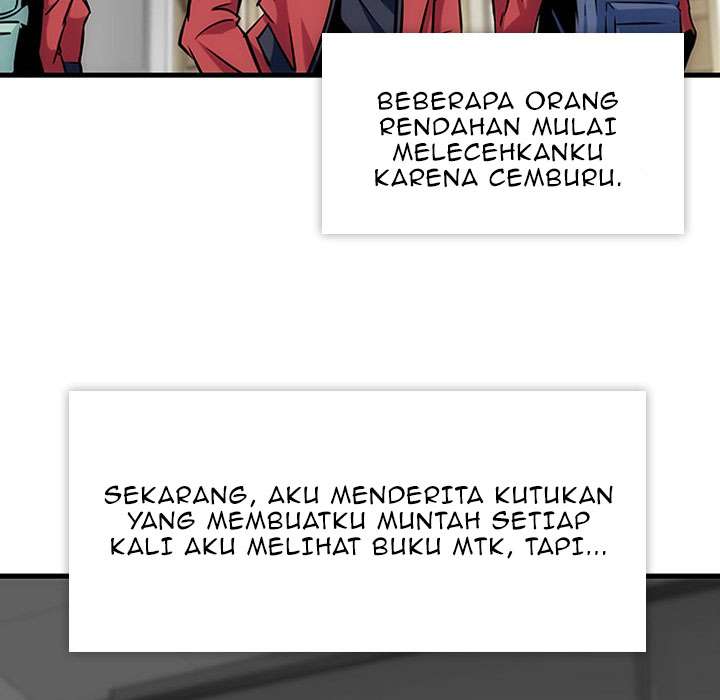 Such a Cute Spy Bab 1 halaman 57