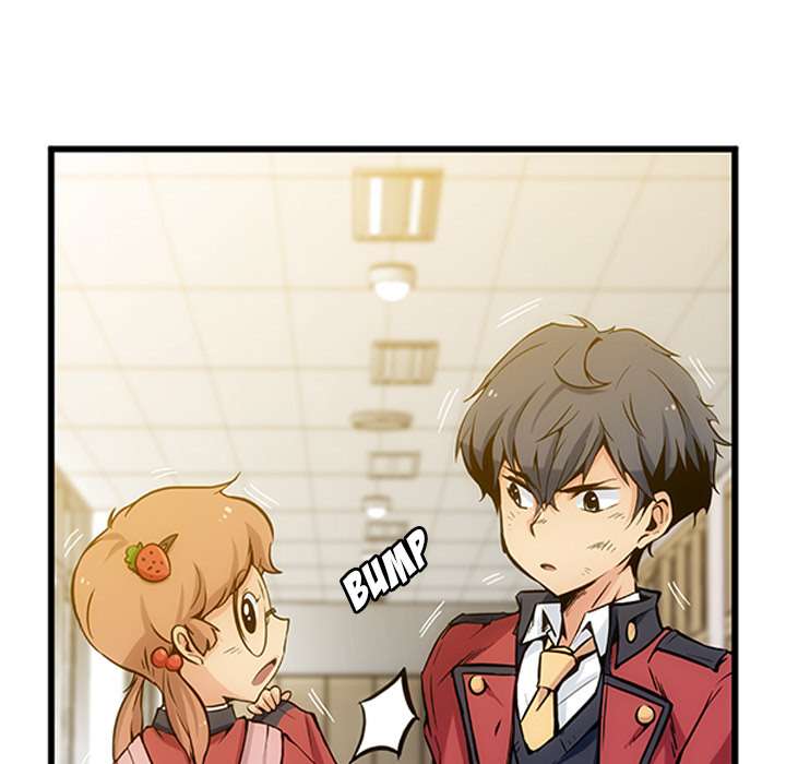 Such a Cute Spy Bab 1 halaman 59