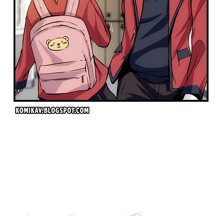Such a Cute Spy Bab 1 halaman 60