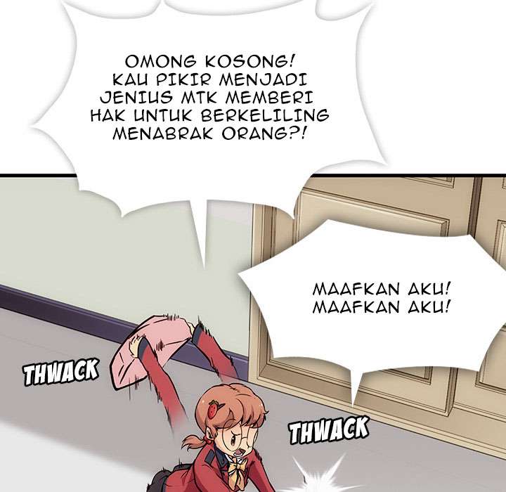 Such a Cute Spy Bab 1 halaman 61