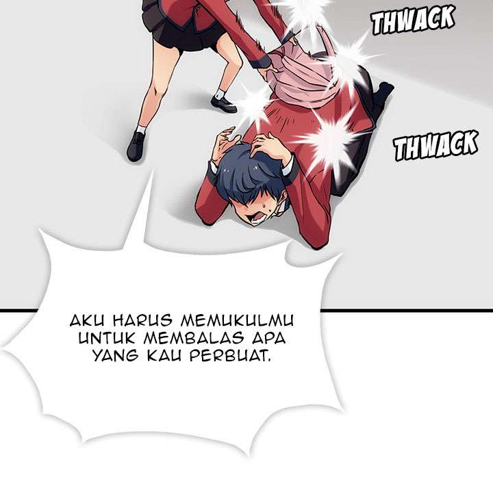 Such a Cute Spy Bab 1 halaman 62