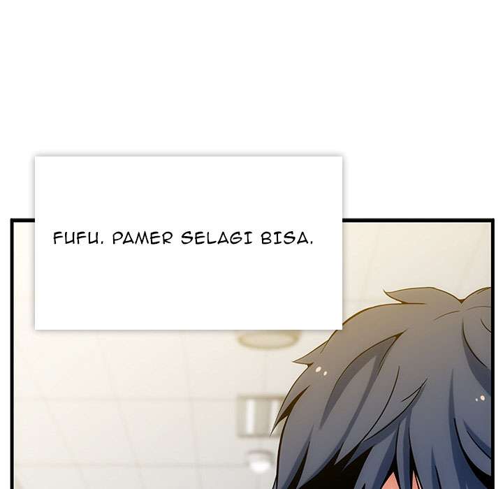 Such a Cute Spy Bab 1 halaman 63
