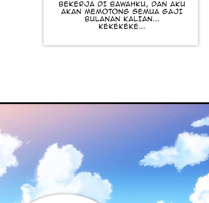Such a Cute Spy Bab 1 halaman 65