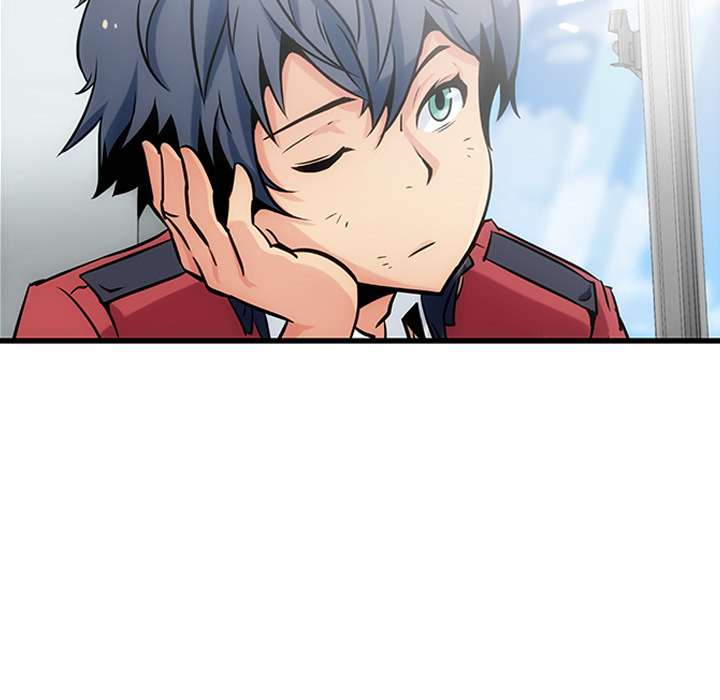 Such a Cute Spy Bab 1 halaman 67