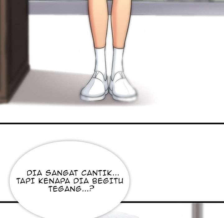 Such a Cute Spy Bab 1 halaman 71