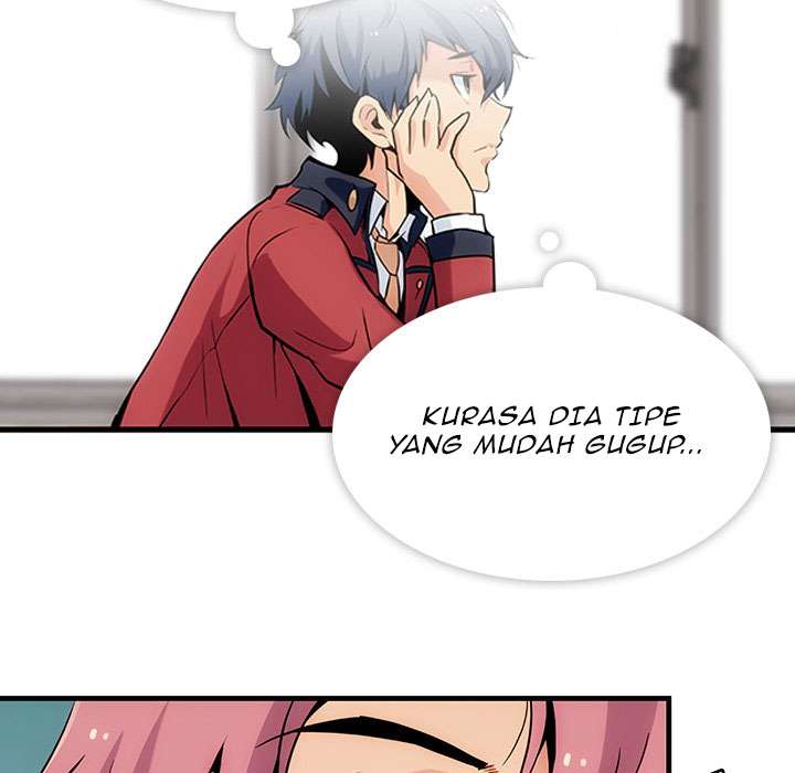 Such a Cute Spy Bab 1 halaman 72