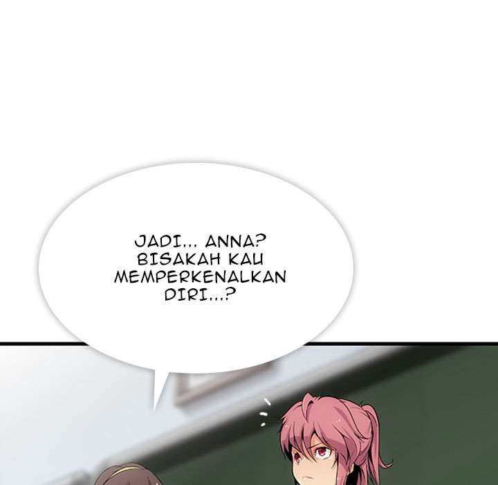 Such a Cute Spy Bab 1 halaman 74
