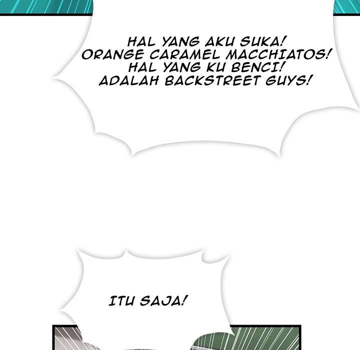 Such a Cute Spy Bab 1 halaman 78