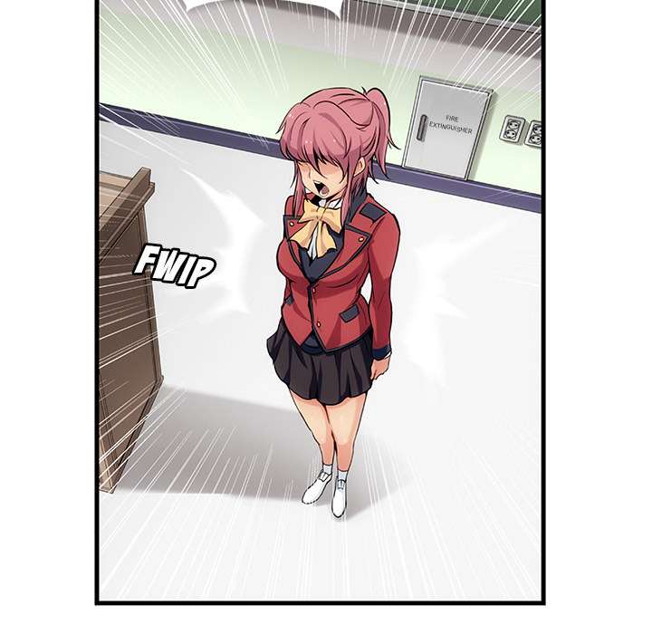 Such a Cute Spy Bab 1 halaman 79