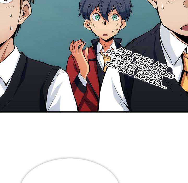 Such a Cute Spy Bab 1 halaman 82