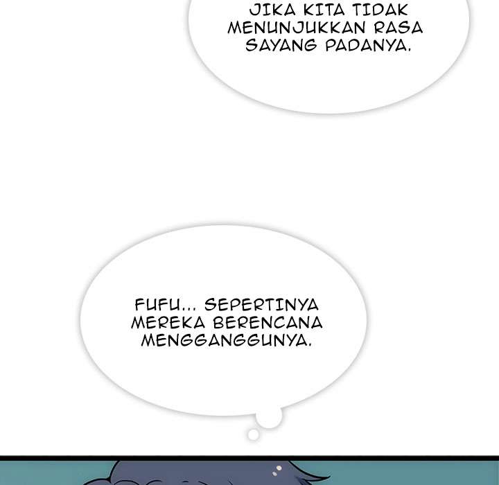 Such a Cute Spy Bab 1 halaman 84