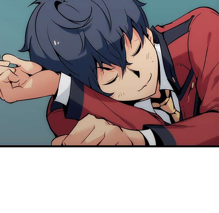 Such a Cute Spy Bab 1 halaman 85