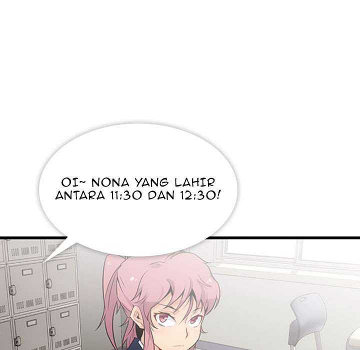 Such a Cute Spy Bab 1 halaman 88