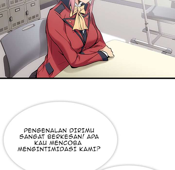 Such a Cute Spy Bab 1 halaman 89