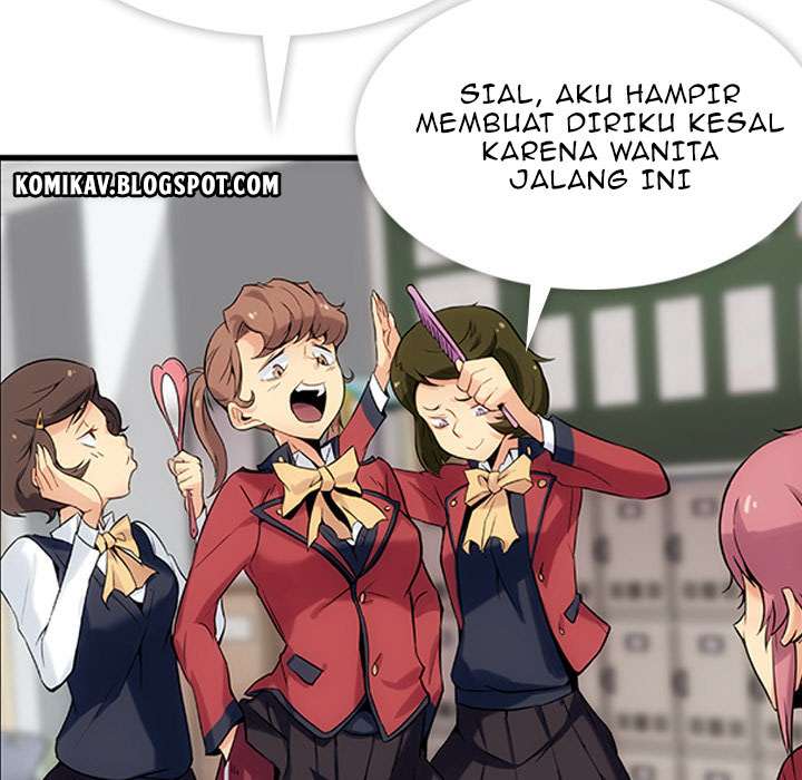 Such a Cute Spy Bab 1 halaman 90