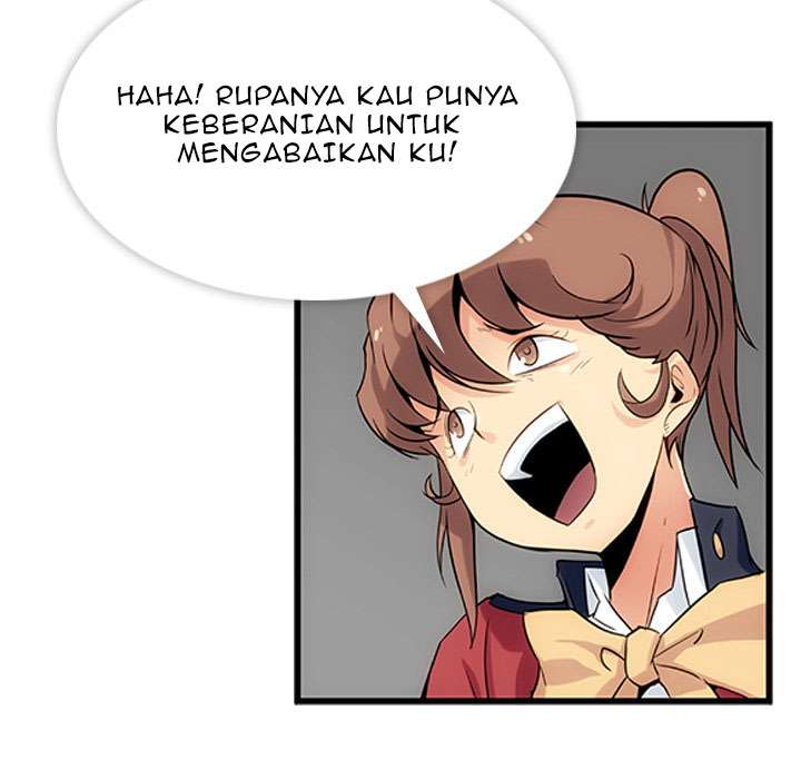 Such a Cute Spy Bab 1 halaman 93