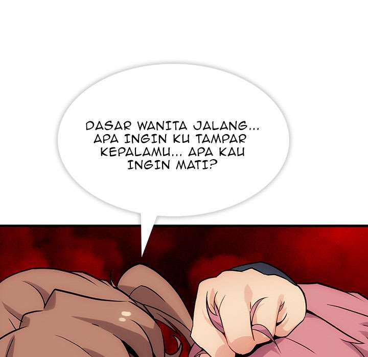Such a Cute Spy Bab 1 halaman 94