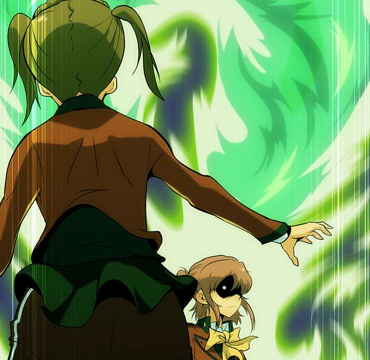 Such a Cute Spy Bab 1 halaman 100