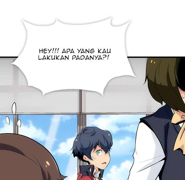 Such a Cute Spy Bab 1 halaman 105