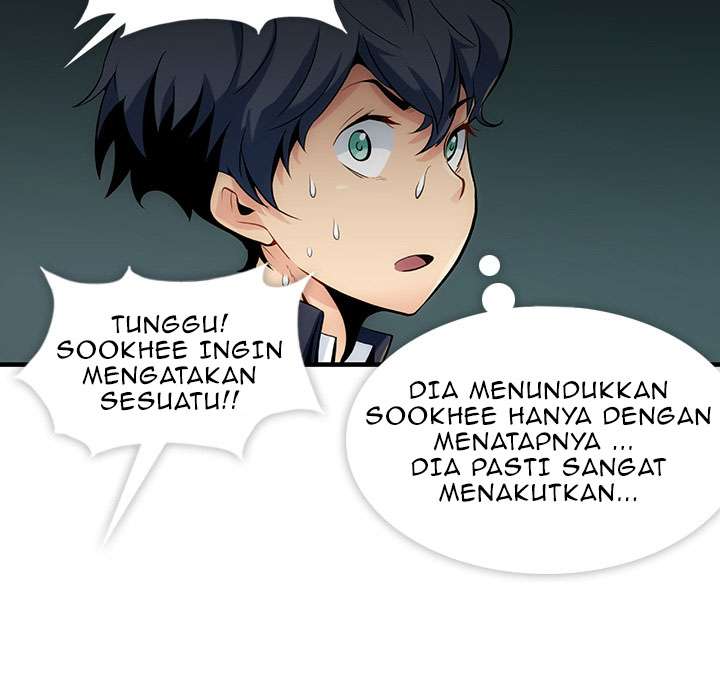 Such a Cute Spy Bab 1 halaman 107