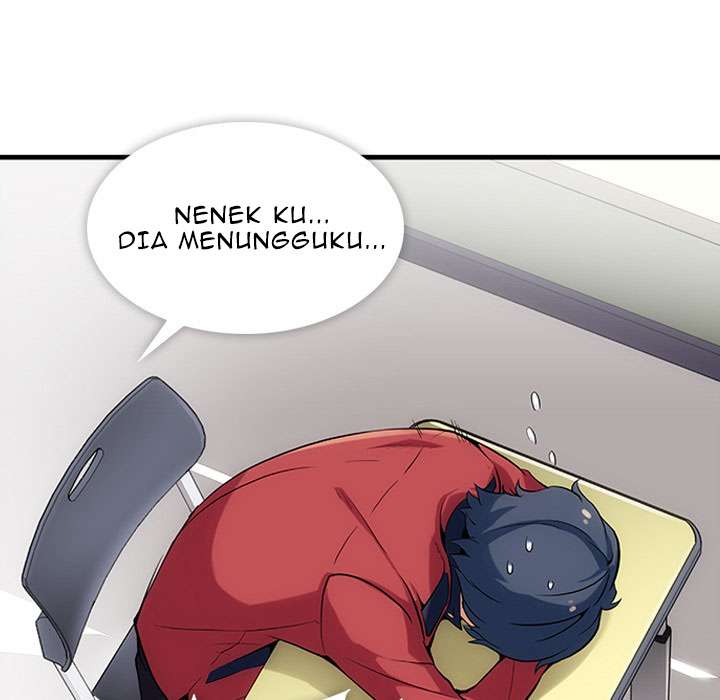 Such a Cute Spy Bab 1 halaman 108