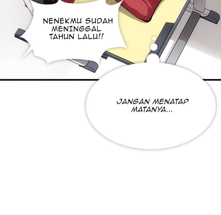 Such a Cute Spy Bab 1 halaman 109