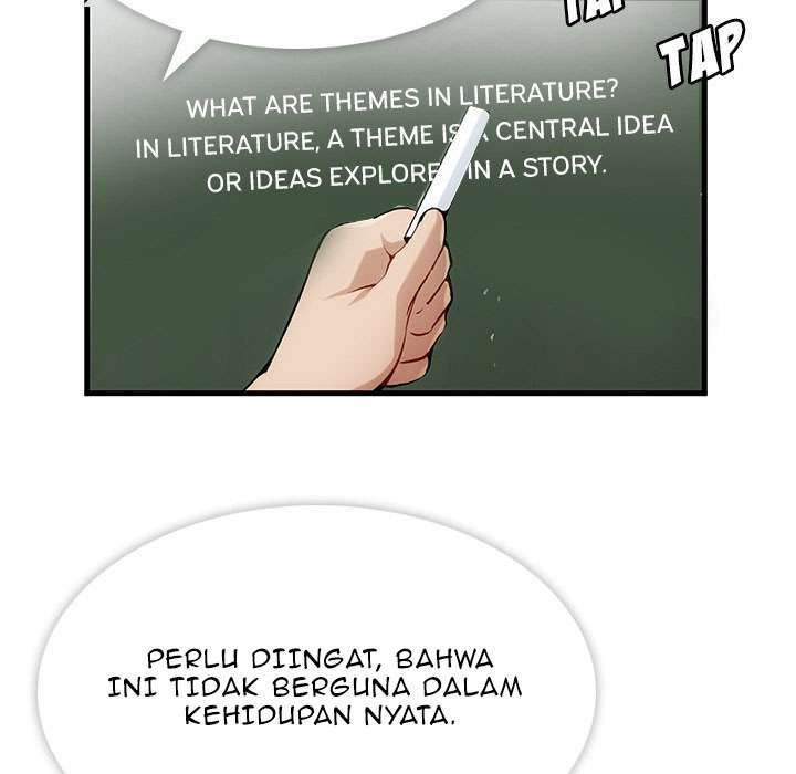 Such a Cute Spy Bab 1 halaman 111