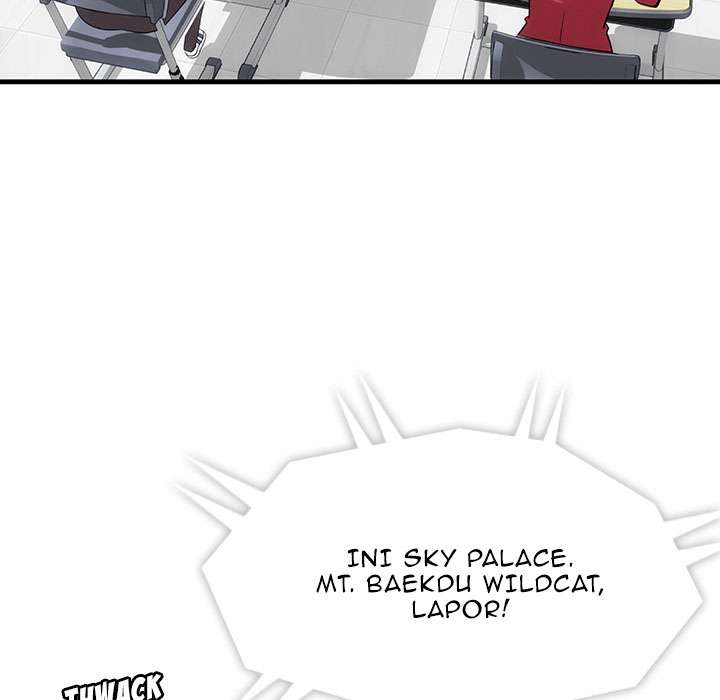Such a Cute Spy Bab 1 halaman 113