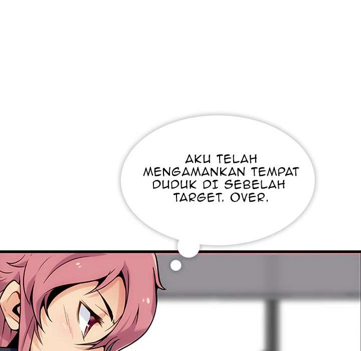 Such a Cute Spy Bab 1 halaman 115